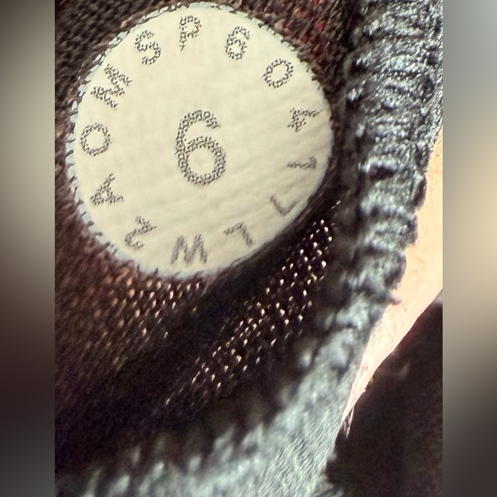 Lululemon High Neck Bra - Picture 3 of 3